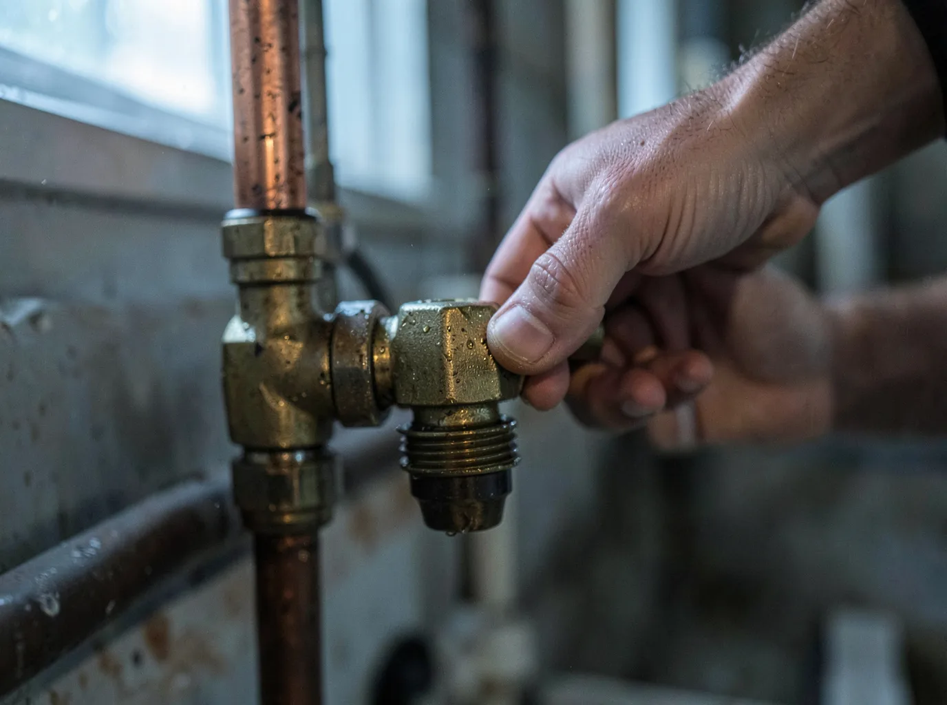 Emergency Plumber Jayess, MS FAQs